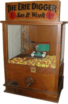 Marvins Marvelous Mechanical Museum Got A Wonderful Website With The History And Collection Of Vintage Coin Operated Robot Games That Were Popular During Marvins Marvelous Mechanical Museum Got A Wonderful Website With The History And Collection Of Vintage Coin Operated Robot Games That Were Popular During